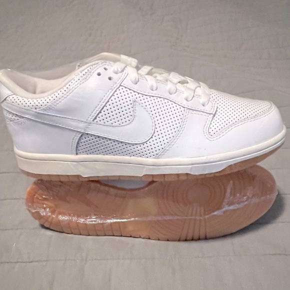 NIKE DUNK LOW VINTAGE DRUM ISLAND PACK - Picture 1 of 7